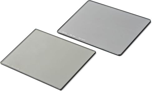 NiSi Cinema 4x5.65 True Color Linear Polarizer | Polarizing Lens Filter for 4x5.65 Matte Boxes | Cinematography and Videography in Saudi Arabia