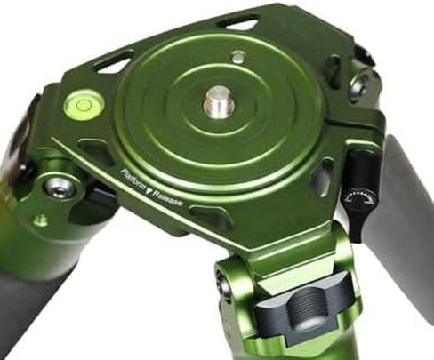 حامل ثلاثي القوائم ترافيرس من فات بوي 3 اقسام in Kuwait