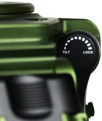 حامل ثلاثي القوائم ترافيرس من فات بوي 3 اقسام in Kuwait