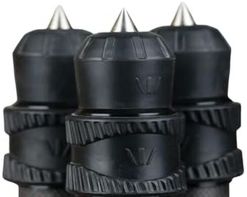 حامل ثلاثي القوائم ترافيرس من فات بوي 3 اقسام in Kuwait