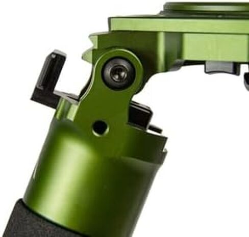 حامل ثلاثي القوائم ترافيرس من فات بوي 3 اقسام in Kuwait