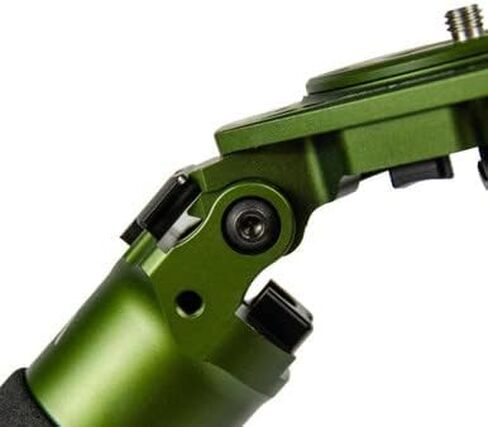 حامل ثلاثي القوائم ترافيرس من فات بوي 3 اقسام in Kuwait