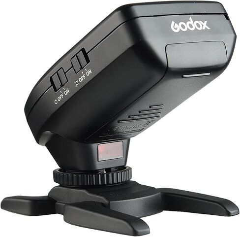 Godox Xpro-C TTL مشغل فلاش لاسلكي؟ 2.4 جيجا 1/8000s HSS TTL تحويل يدوي وظيفة تي سي ام كبير LCD شاشة إرسال فلاش لكاميرا كانون in Kuwait