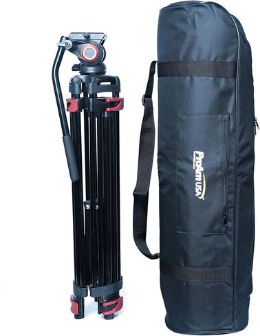 حقيبة حمل مبطنة مقاس 32 بوصة من ProAm USA للحوامل الثلاثية شديدة التحمل in Kuwait