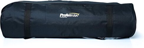حقيبة حمل مبطنة مقاس 32 بوصة من ProAm USA للحوامل الثلاثية شديدة التحمل in Kuwait