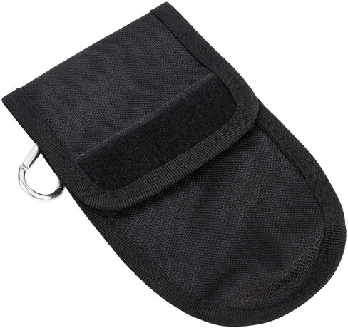 Monopod Carrying Bag, Multifunction Wearable Durable Portable Lightweight Tripod Support Carrying Pouch Monopod Weight Bag Photography Belt Pocket in Saudi Arabia