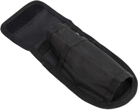 Monopod Carrying Bag, Multifunction Wearable Durable Portable Lightweight Tripod Support Carrying Pouch Monopod Weight Bag Photography Belt Pocket in Saudi Arabia