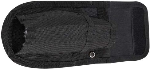 Monopod Carrying Bag, Multifunction Wearable Durable Portable Lightweight Tripod Support Carrying Pouch Monopod Weight Bag Photography Belt Pocket in Saudi Arabia