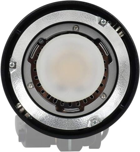 GODOX AD400Pro Interchangeable Mount Ring Adapter for Elinchrom Mount Accessories in Saudi Arabia