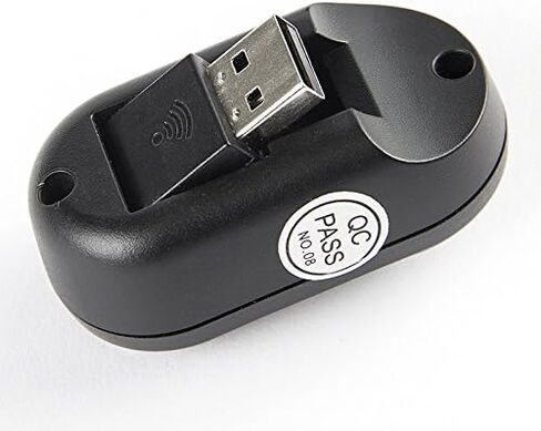 GODOX FTR-16 جهاز استقبال فلاش للتحكم مع واجهة USB لجهاز Godox Witstro AD180 AD360 Speedlite Flash Trigger in Kuwait
