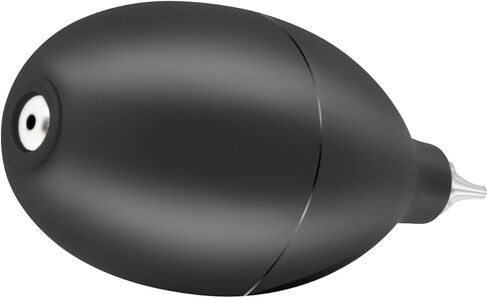 YTT Silicone Super Air Blower Dust Blaster Metal Nozzle Camera Lens Blower for Nikon Sony Canon Digital Camera Lens in Kuwait