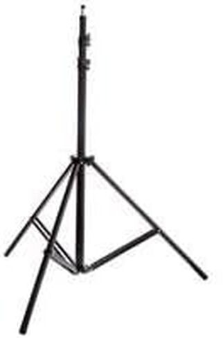 عاكس قرص قابل للطي 5 في 1 من Glow مقاس 42 بوصة، - حزمة - مع حامل إضاءة أسود 3 أقسام بطول 7 بوصات، ودعامة عاكسة محمولة، 12-67 بوصة in Kuwait