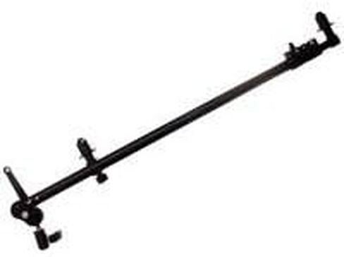 عاكس قرص قابل للطي 5 في 1 من Glow مقاس 42 بوصة، - حزمة - مع حامل إضاءة أسود 3 أقسام بطول 7 بوصات، ودعامة عاكسة محمولة، 12-67 بوصة in Kuwait