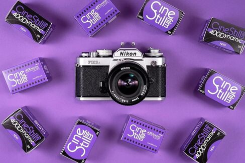 كيهنستيل غشاء ملون متعدد الاستخدامات من 400 ديناميك 35 ملم، 36 عرضًا in Kuwait