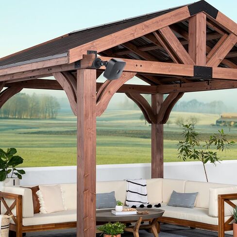 iTODOS 2 حزمة حامل تثبيت على الحائط المغناطيسي متوافق مع Blink Outdoor 4 (الجيل الرابع)، Blink Outdoor (الجيل الثالث) XT3، Blink XT/XT2، Blink Mini، متصل بشكل آمن بالفولاذ أو أي أسطح مسطحة بدون أدوات in Kuwait