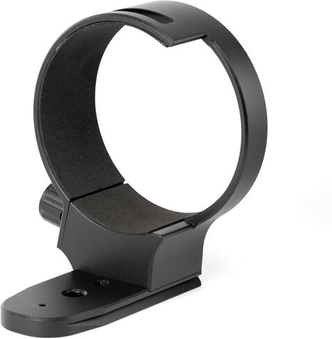 حلقة تثبيت على حامل ثلاثي من Elefront لـ Sigma 100-400mm f/5-6.3 DG OS HSM مع لوحة للفك السريع من نوع Arca المدمجة in Kuwait