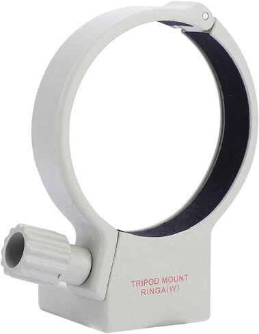 Tosuny عدسة جبل حلقة ترايبود طوق جبل حلقة لكانون EF 70-200 مللي متر f/4L USM ، لكانون EF 70-200 مللي متر f/4L هو USM ، لكانون EF 300 مللي متر f/4L USM ، لكانون EF 400 مللي متر f/5.6L USM in Saudi Arabia