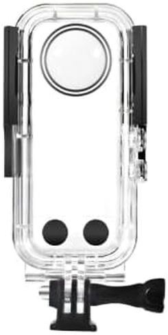 في جيشن حافظة غوص مقاومة للماء لجهاز انستا 360 ون اكس 3 مضادة للضباب in Kuwait