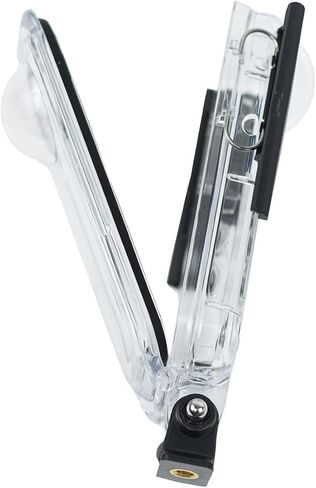 في جيشن حافظة غوص مقاومة للماء لجهاز انستا 360 ون اكس 3 مضادة للضباب in Kuwait