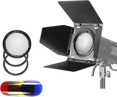 Godox BD-08 Kit for AD400pro/AD400Pro II Accessories GODOX Mount in Kuwait