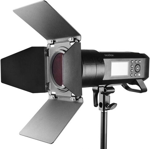 Godox BD-08 Kit for AD400pro/AD400Pro II Accessories GODOX Mount in Kuwait