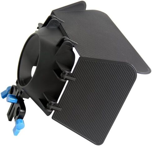 قفص كاميرا احترافي DSLR/تركيز متابعة/حزمة صندوق غير لامعة لسوني A6000 A6300 A7 A7S A7SII A7R A7RII، باناسونيك DMC-GH4 GH4 GH3، Canon M3 M5 M6، Nikon L340 إلخ in Kuwait
