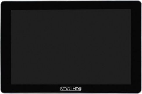 شاشة SmallHD Cine 7 على الكاميرا مع شاشة لمس LCD مقاس 7 بوصات، ورؤية ضوء النهار، و3G-SDI/HDMI، وتغطية ألوان DCI-P3 بنسبة 100%، وإمكانية التحكم في الكاميرا in Kuwait