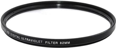 فلتر ألترا فيوليت الرقمي عالي الدقة من سلسلة برو 82ملم لعدسة Canon EF 24-70mm f/2.8L II USM، عدسات Canon EF 16-35mm f/2.8L II USM in Kuwait