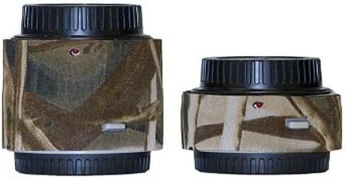 LENSCOAT Canon Extender Set III Realtree Max 4 HD in Saudi Arabia
