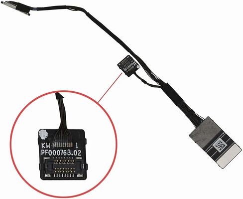 TheCoolCube Gimbal Camera Signal Line Cable Transmission Wire Replacement for DJI FPV Drone in Saudi Arabia