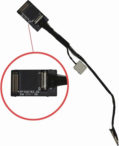 TheCoolCube Gimbal Camera Signal Line Cable Transmission Wire Replacement for DJI FPV Drone in Saudi Arabia