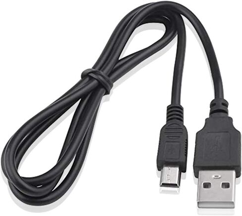 كيبل USB لكاميرا كانون باور شوت ELPH 190 IS الرقمية، وسلك كمبيوتر USB لكاميرا كانون باور شوت ELPH 190 IS in Kuwait