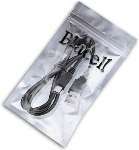 كيبل USB لكاميرا كانون باور شوت ELPH 190 IS الرقمية، وسلك كمبيوتر USB لكاميرا كانون باور شوت ELPH 190 IS in Kuwait