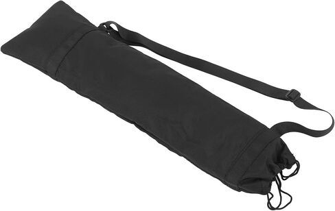 GOSHYDA Portable Nylon Light Stand Tripod Bag with Shoulder Strap, Durable and Wear Resistant, for Tripods Monopods Light Stands (34x20x24cm / 13.4x7.9x9.4in) in Kuwait