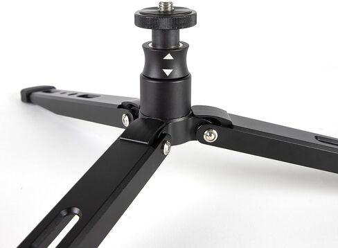 ProMaster Air Support Monopod AS431 - Lightweight and Versatile Camera Support for Any Environment, (Model 5122) in Saudi Arabia