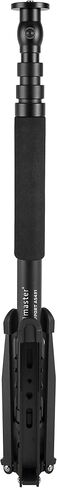 ProMaster Air Support Monopod AS431 - Lightweight and Versatile Camera Support for Any Environment, (Model 5122) in Saudi Arabia