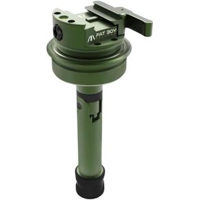 حامل ثلاثي من فات بوي يرفع مستوى الرأس in Kuwait