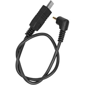 كوندور بلو كابل غالق زناد عن بعد 2.5 ملم الى مايكرو USB سوني VPR1 LANC in Kuwait