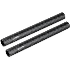 سمول رينج قضبان من الياف الكربون 15 ملم (6 انش) لنظام دعم السكك الحديدية 15 ملم - 1872 in Kuwait