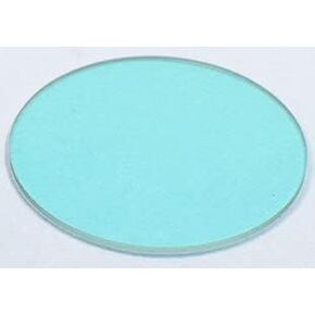 Gzikai 650nm 36mmx1mm مرشح نظارات AR-IR البصرية UV AR IR Cut Filter لعدسة كاميرا الفيديو in Kuwait
