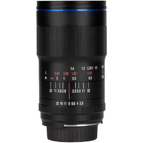 لاوا 100 ملم f/2.8 2X الترا ماكرو ايه بي او لحامل ال (سيجما/باناسونيك/لايكا) in Kuwait