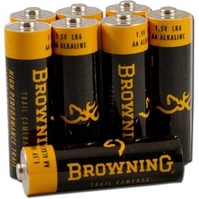 Browning Trail Camera AA بطاريات قلوية in Kuwait