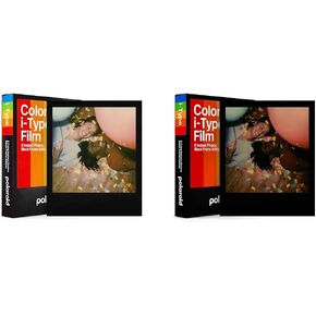 Polaroid Color Film for I-Type (6000) in Kuwait