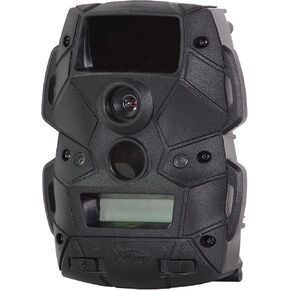 Wildgame Innovations Cloak LIGHTSOUT 24MP HD Photo, 720P Video, 75 Ft. Illumination Range, 3/4 SEC. Trigger Speed, Includes 8X AA Batteries in Kuwait