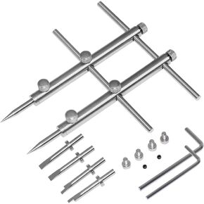 Spanner Wrench Tool for SLR DSLR Large Format Camera Lens Repair Opening Retaining Ring Remover in Saudi Arabia