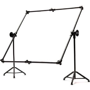 Studio Miniature Light Frame - Ideal for Toy Photography (Diffusion Silk Only) in Saudi Arabia