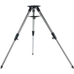 Celestron – Tripod for Tabletop Dobsonians – Solid, Sturdy, Adjustable Tripod – Exclusively for The StarSense Explorer Tabletop Dobsonian – Includes Accessory Tray in Saudi Arabia