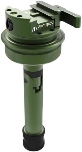 حامل ثلاثي من فات بوي يرفع مستوى الرأس in Kuwait