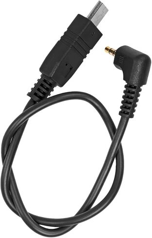 كوندور بلو كابل غالق زناد عن بعد 2.5 ملم الى مايكرو USB سوني VPR1 LANC in Kuwait