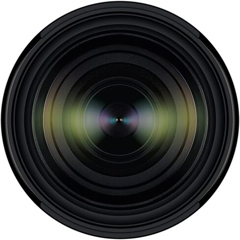 تامرون عدسات AFA071S700 28-200 ملم F2.8-5.6 Di III RXD A071 لسوني اي ماونت مجموعة كاملة غير عاكسة مع حزمة حماية معززة 7 واي ار سي بي اس in Saudi Arabia